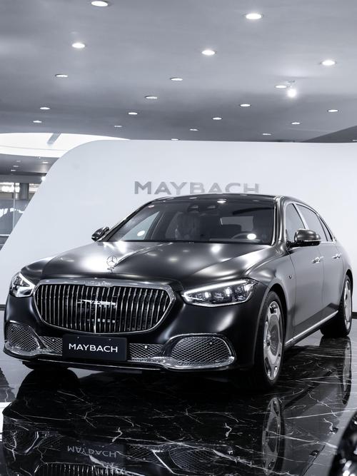 广州白云区玛雷振企业管理咨询岚图汽车的售后服务让用户无忧出行，迈巴赫未来的豪华车趋势