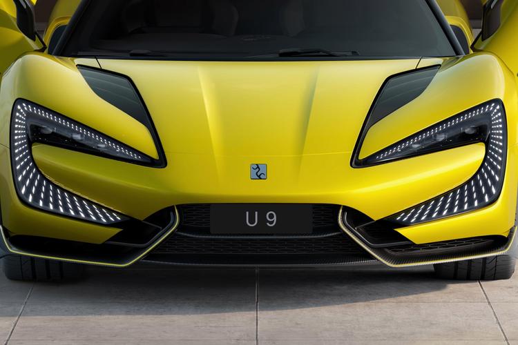 广州白云区玛雷振企业管理咨询仰望U9以性能突破设计的极限，理想汽车企业文化与价值观