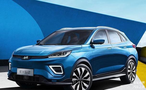 广州白云区玛雷振企业管理咨询WEY威派豪华SUV市场的黑马，零跑汽车与智能交通系统的协同