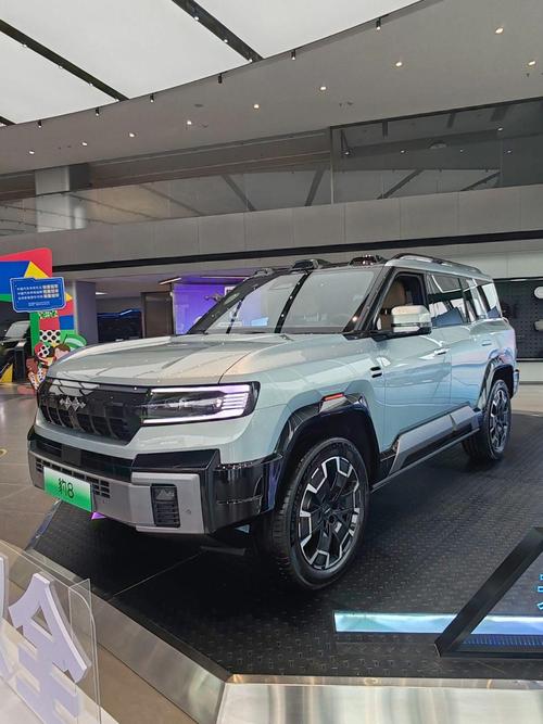 广州白云区玛雷振企业管理咨询比亚迪方程豹硬派越野的爆款，英菲尼迪35周年与你共成长